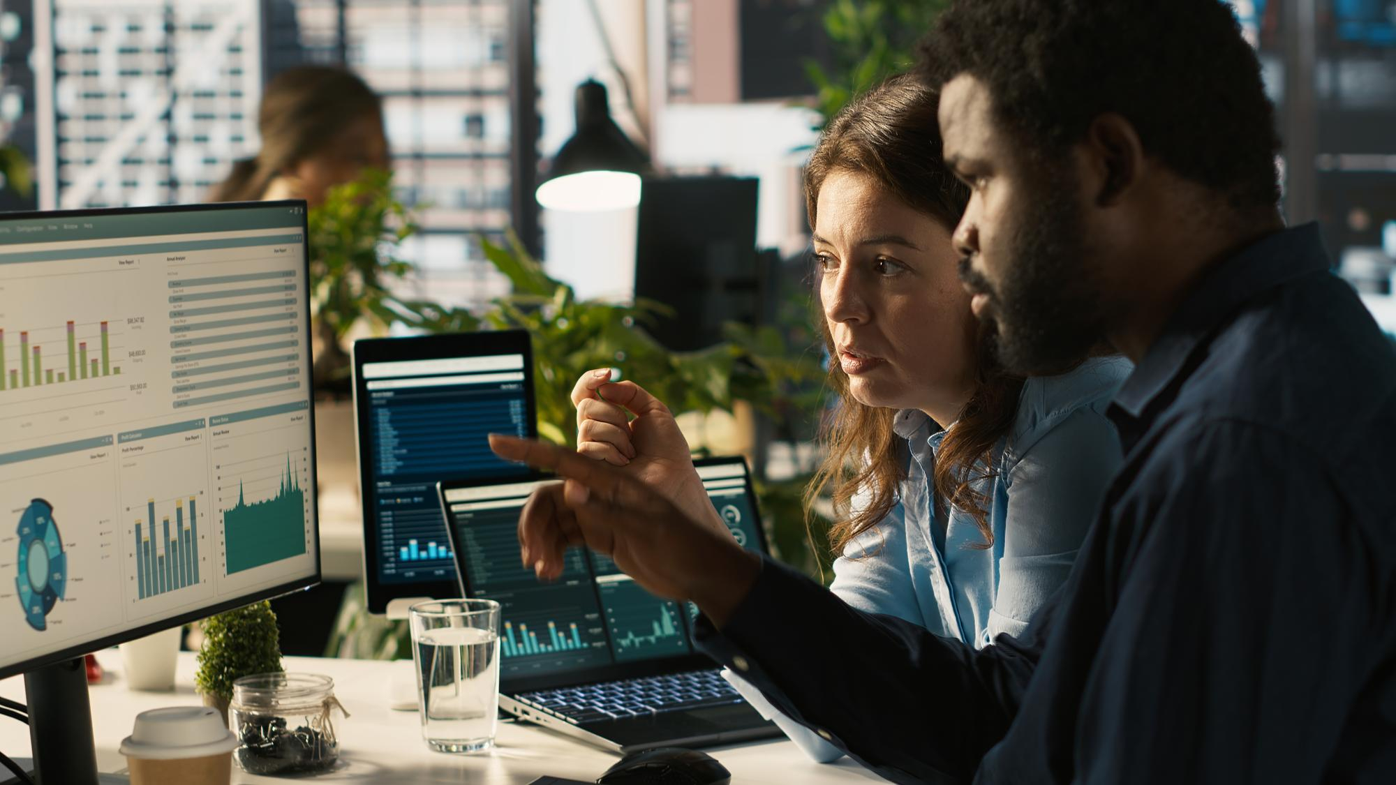 AI measurement, classification, and operational insight