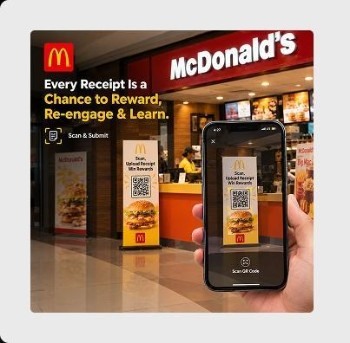 McDonald's campaign visual